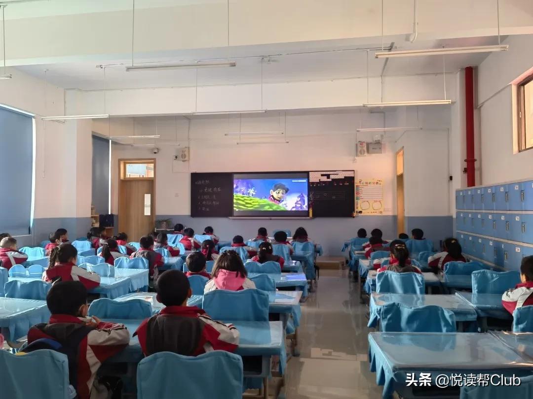 助力双减志愿服务项目,经开区强化数字赋能推动绿色转型