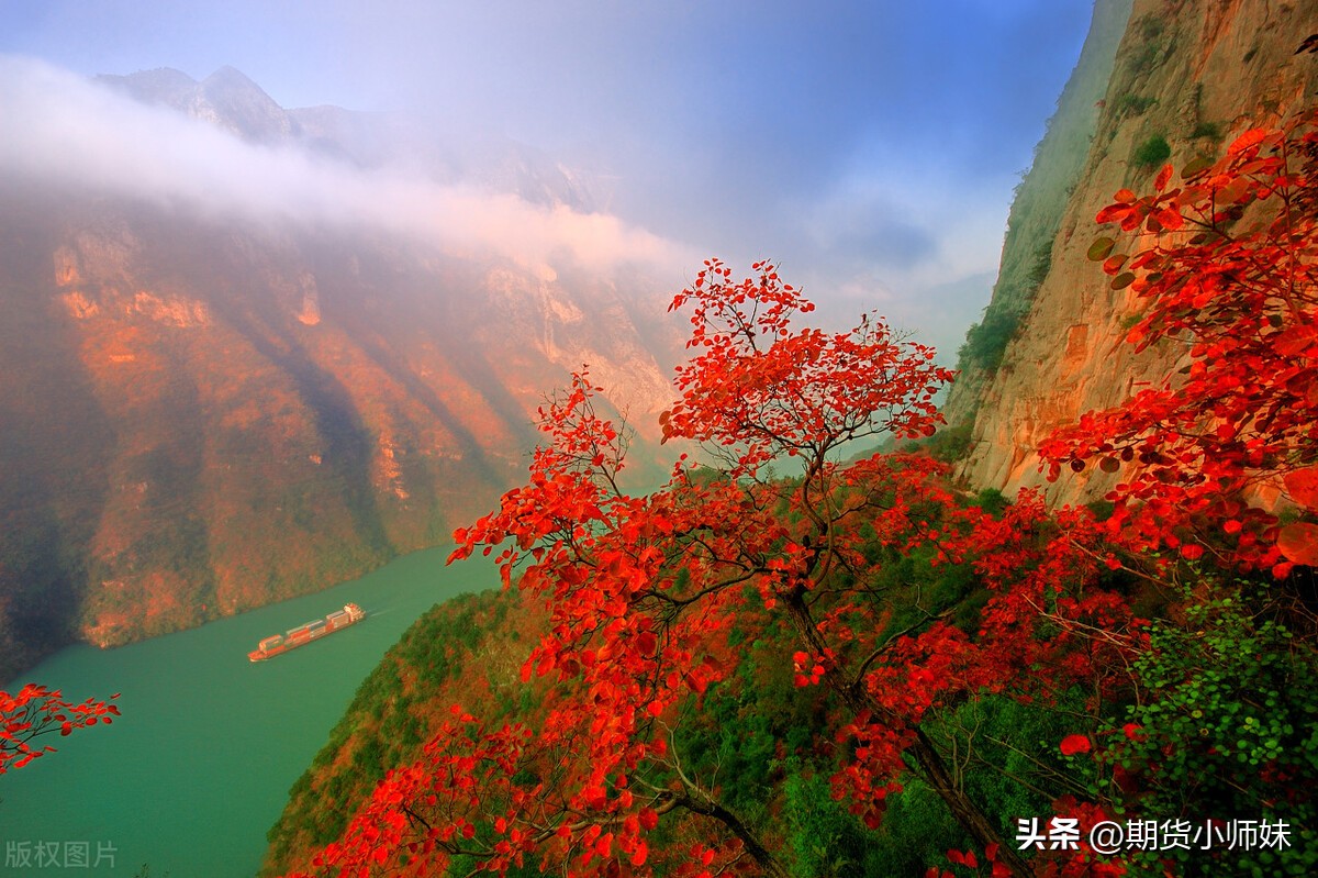 10多年靠期货赚了1000多亿,32岁接触期货当过司机年入三亿