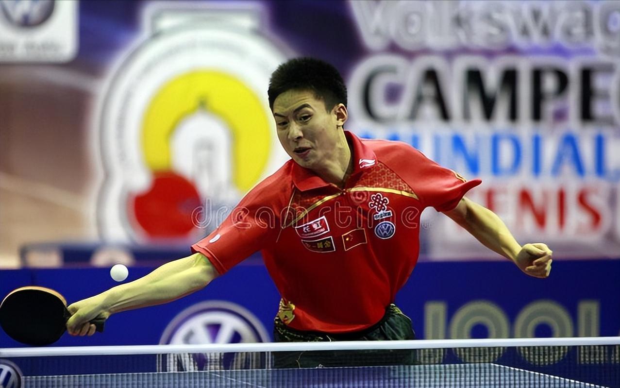 真实评价男乒,男乒对外协