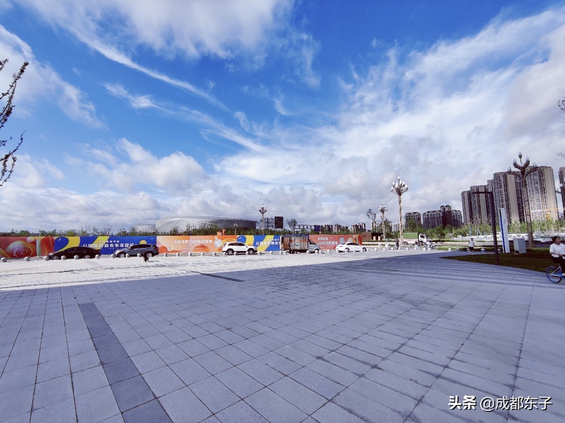 成都北门是不是没有发展了,成都北门为什么发展这么慢