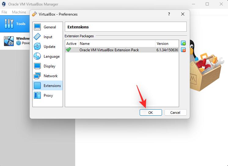 windows11安装virtualbox,windows11怎么安装virtualbox