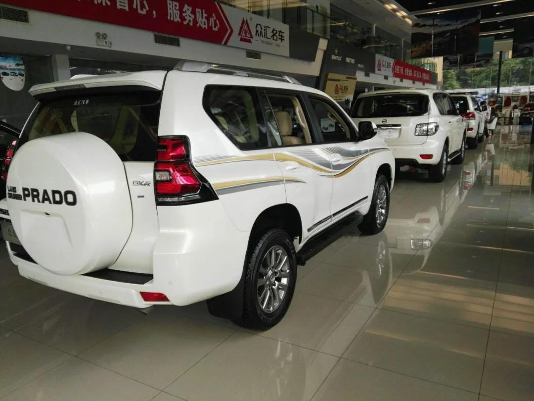 中国人不坑中国人？*口车进**40万变160万，差价到底给谁赚了