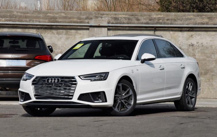 如何买二手奥迪a4l最划算,二手奥迪a4l落地多少钱