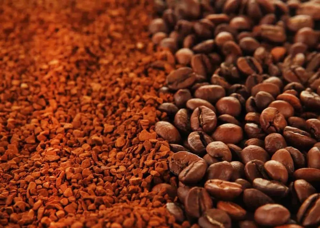 喝速溶咖啡真的好吗,喝速溶咖啡很low吗