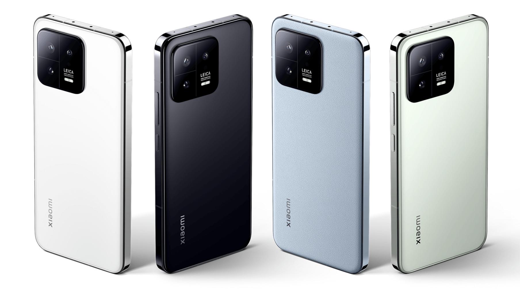 2023年4000左右直角边框的手机,2023年8月4000元的手机推荐