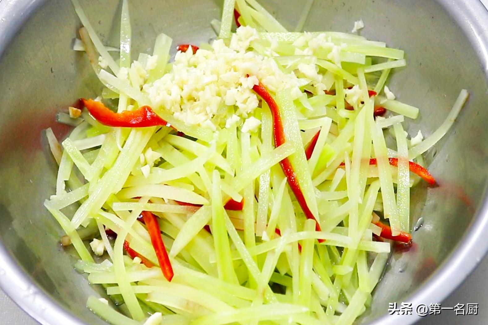 多吃5种高叶酸菜助力身体恢复,提醒中老年人多吃3种高叶酸菜