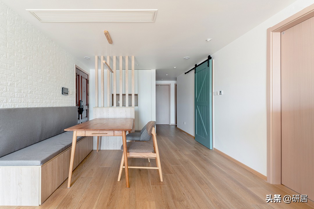 同样是北欧风，为啥她家越看越舒服，只因做对这10点，舒适度爆满