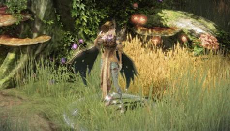 命运方舟国服,命运方舟国服鹰眼新手教程