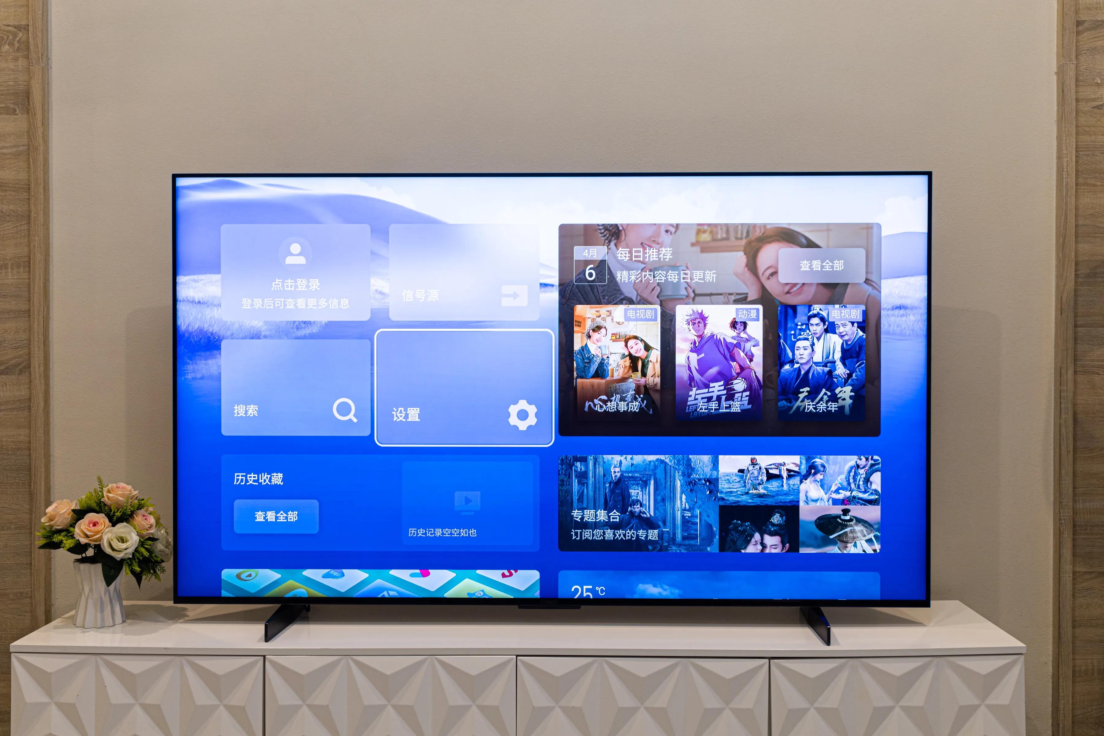 tcl和海信电视谁排名好,电视品牌排名tcl