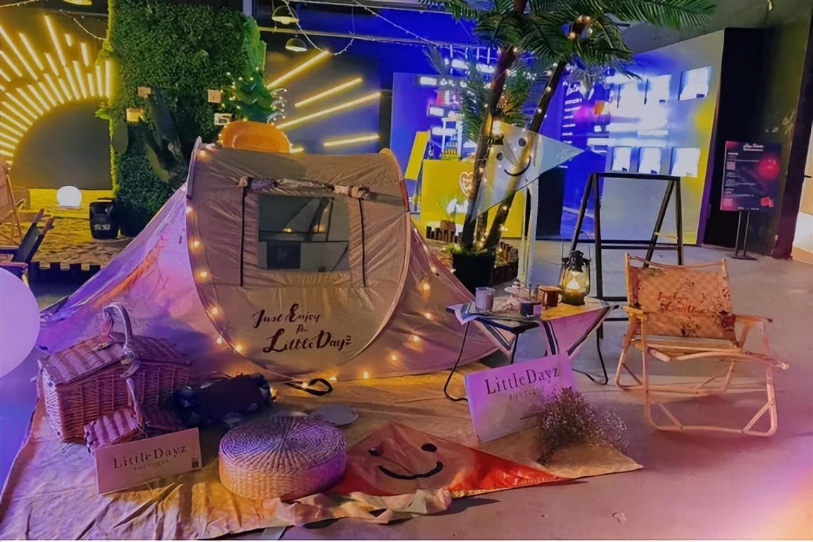 文旅户外露营最新消息,文旅资源在露营旅游中的利用策略