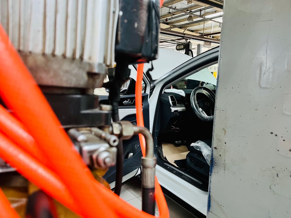 id6crozz高性能版车主真实吐槽,大众id6crozz车机可以更换吗