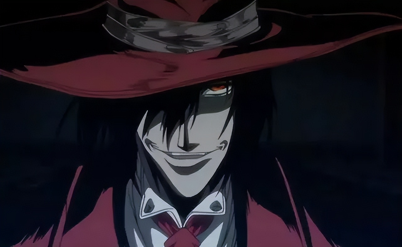 动漫中有哪些开局无敌的主角,盘点动漫里面的满级人物