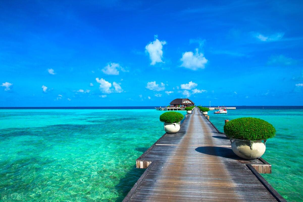 据说这是中国最美的20个地方,全球公认最美的十个地方排名