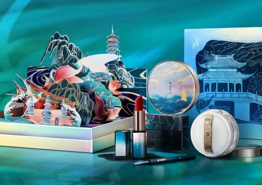 倒闭的韩妆,知名韩妆品牌退出