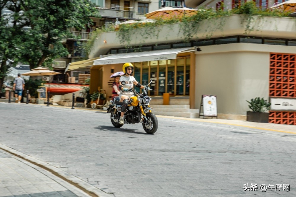 银钢蜜獾150回头率,银钢蜜獾150极速测试