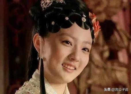 12位颜值不够还演绝色美人的女星,最耐看的7位女星第一却无人能及