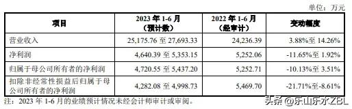 2023年6月新股申购一览表,2023年6月27日新股申购值得吗