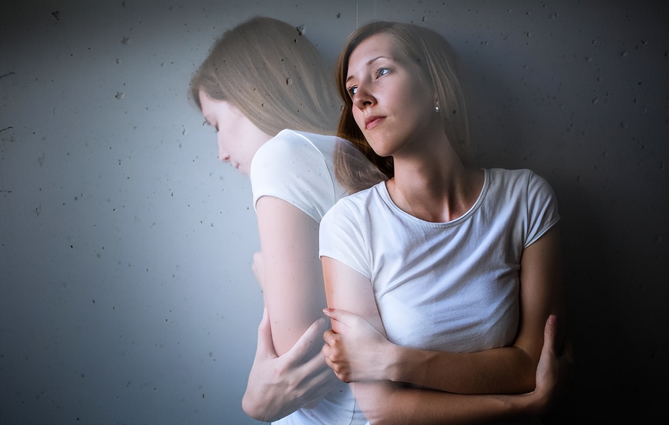 女性染上性疾病有哪些反应,女性性瘾综合症案例