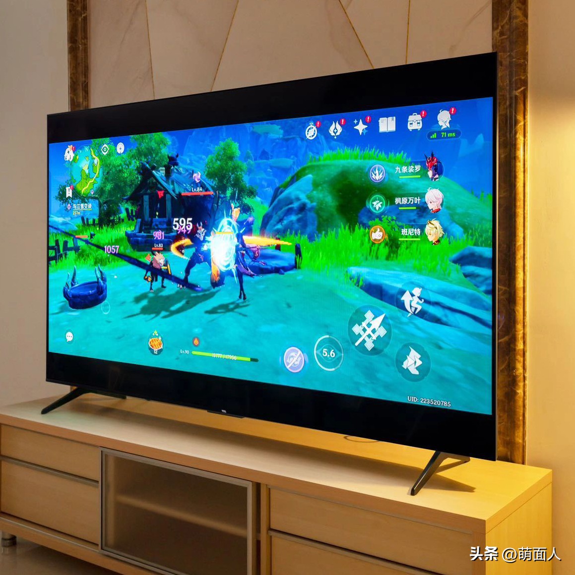 推荐一款3000左右的电视,推荐几款2千块内的电视