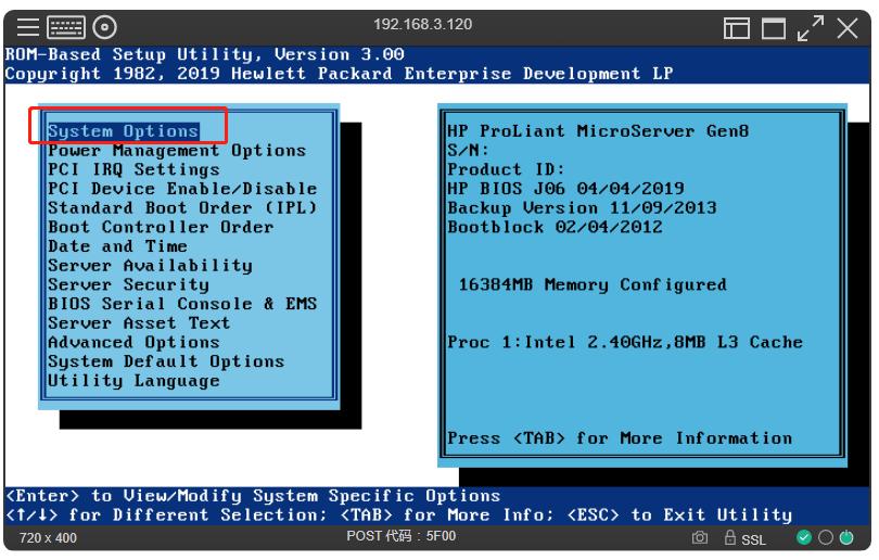 esxi虚拟化群晖安装教程,esxi给群晖nas扩容