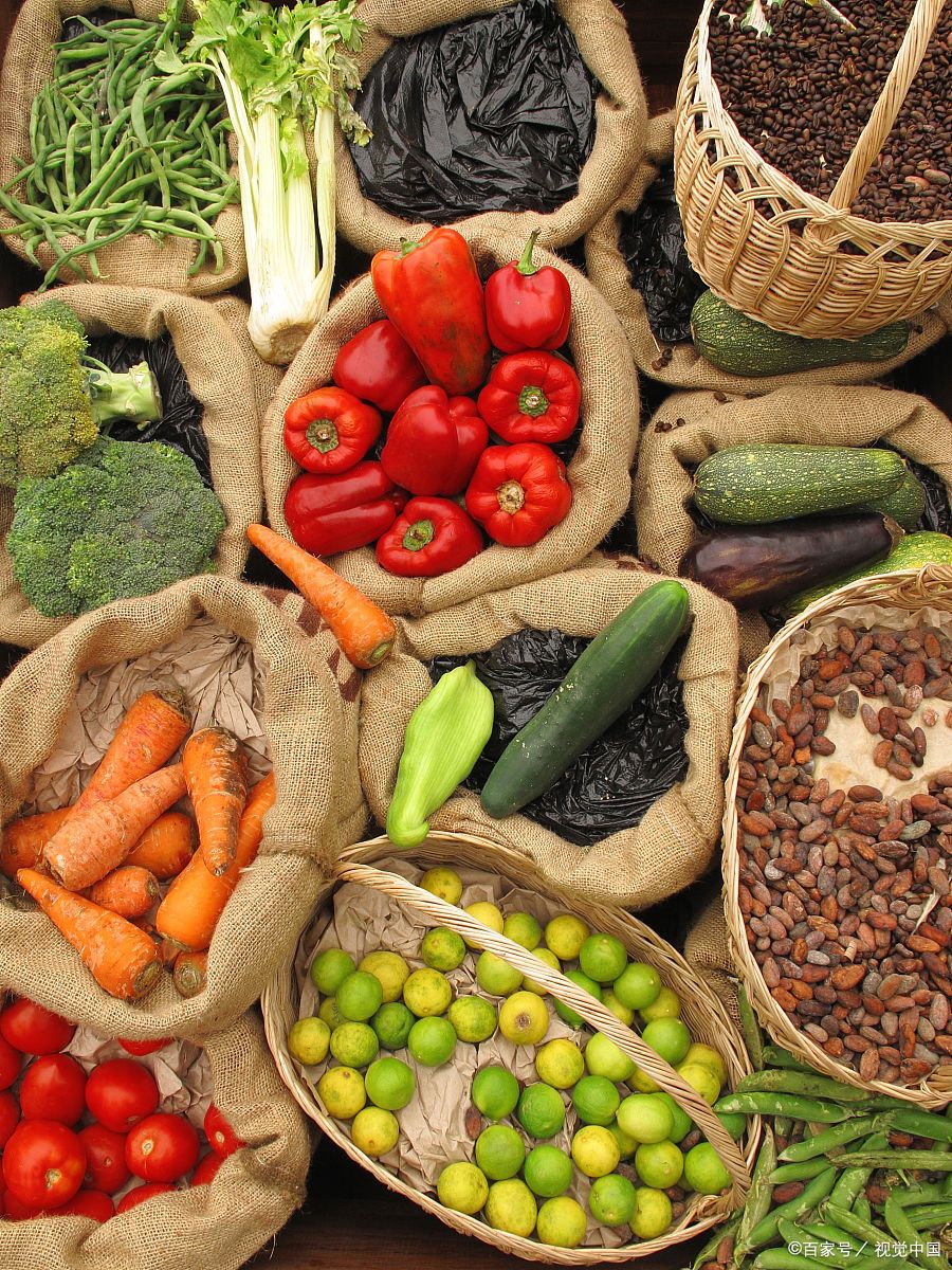 真正地道的原生态食品,原生态绿色健康食材