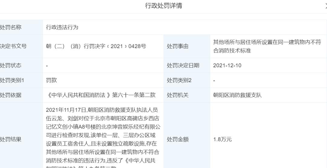 比起邓伦的1.06亿，偶像公司穷得格格不入？