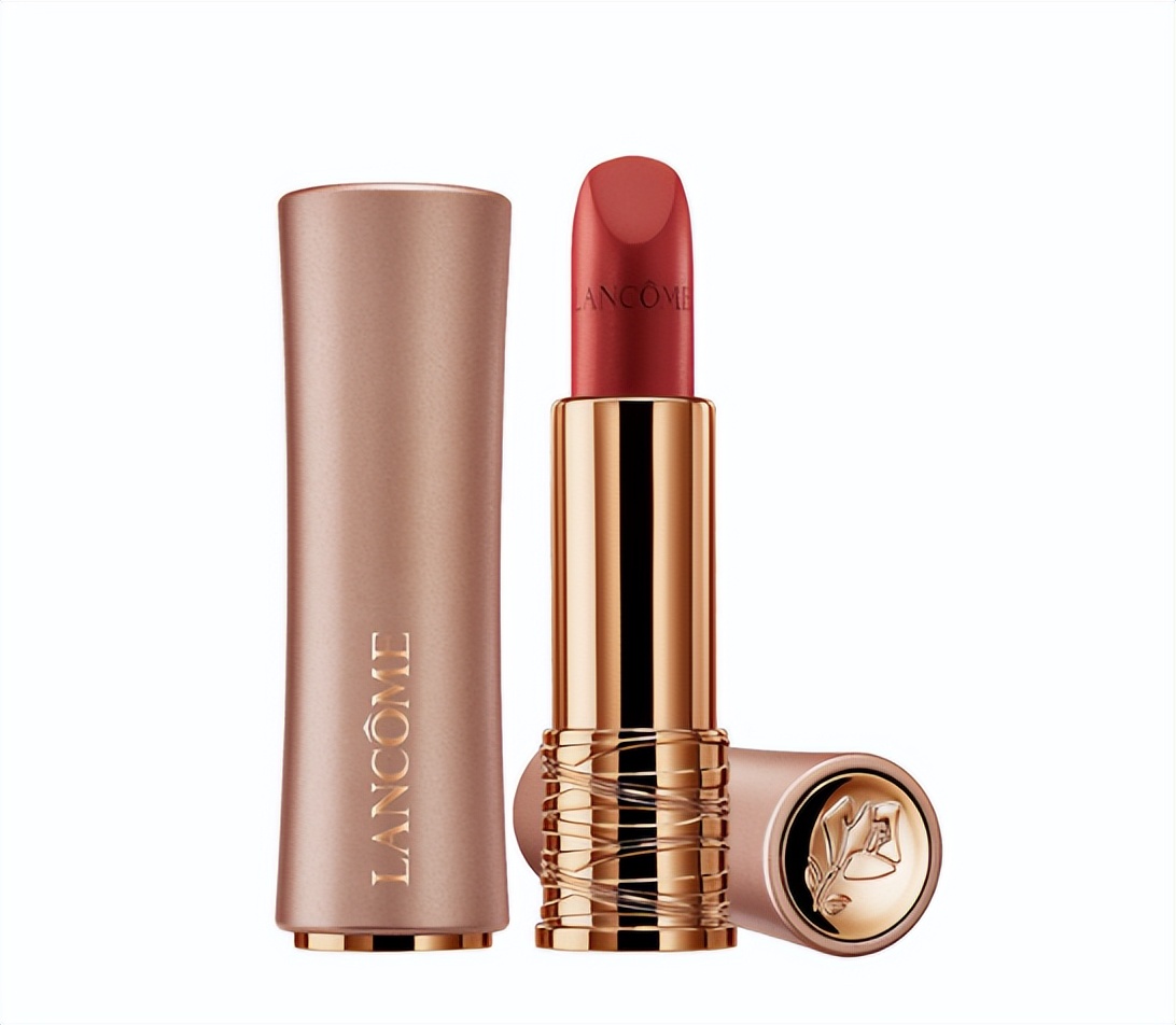 这些口红完全不挑皮肤，可以让人看起来更有气色，素颜也可以涂抹