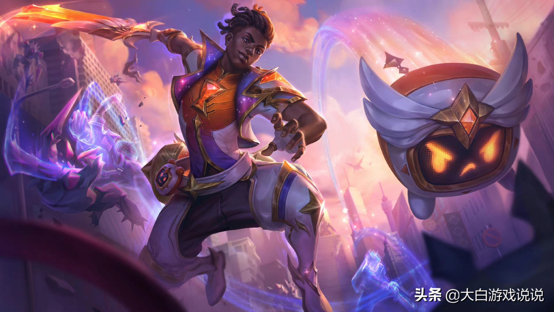 审美与审丑的博弈,审美与审丑