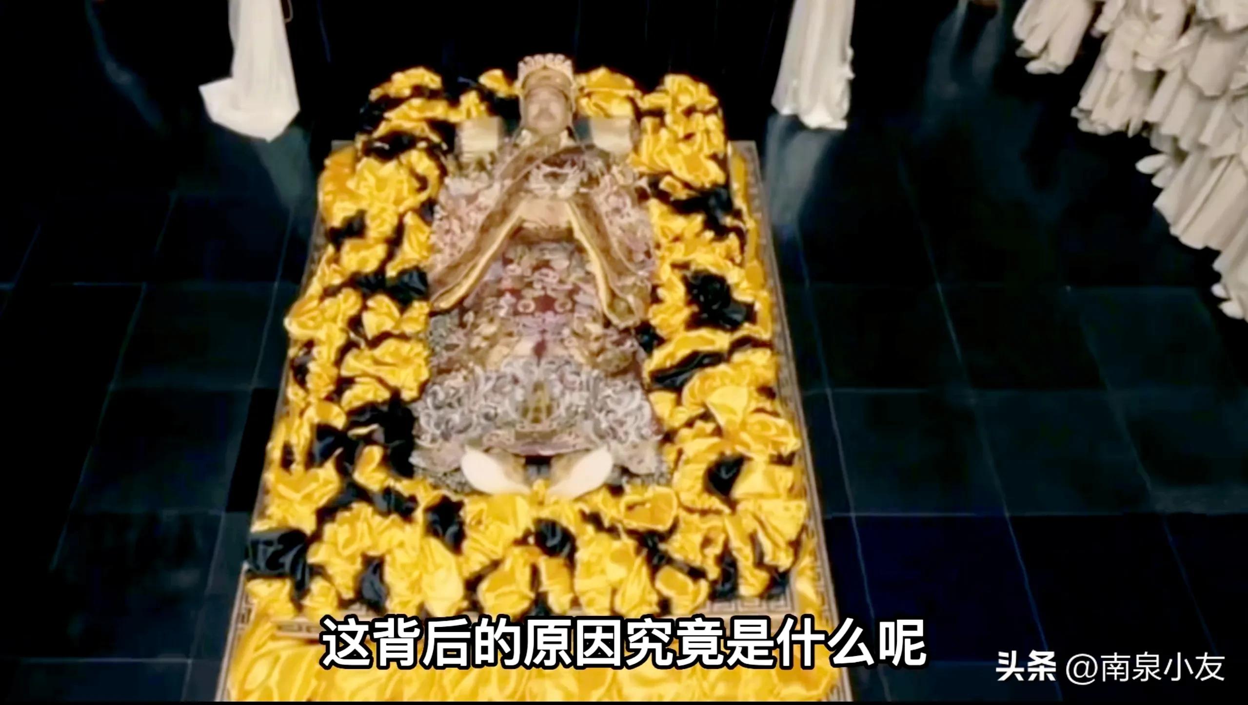 袁世凯能做83天皇帝，得益于内侍一句谎话,癞蛤蟆终于吃到天鹅肉