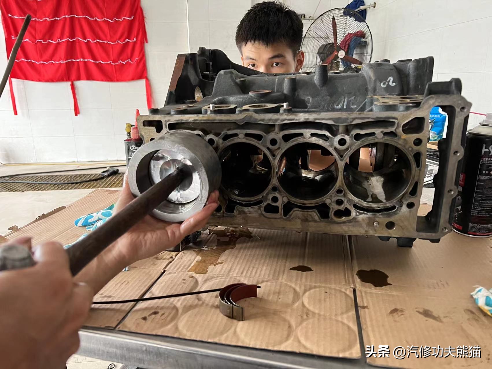 大众ea888三代烧机油解决,奥迪第四代ea888发动机会烧机油么