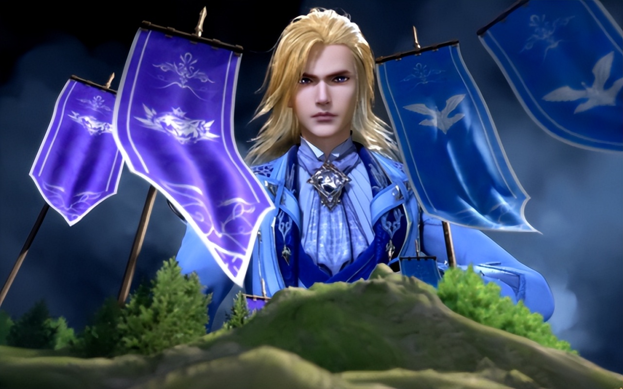 斗罗大陆：胡列娜形象升级，身穿战甲夜袭星罗，“沐竹”死战妖魅