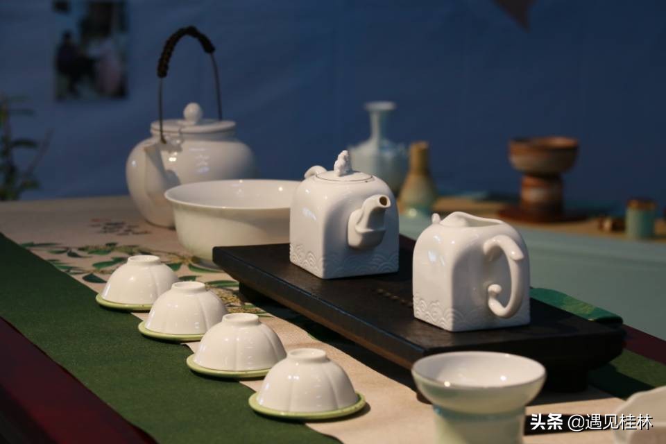 广西第七届少儿艺术展演,广西青少年艺术展演比赛