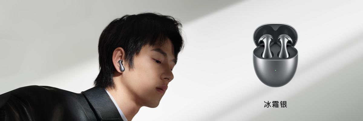 华为freebuds5水滴耳机测评,华为耳机freebuds5黑科技介绍