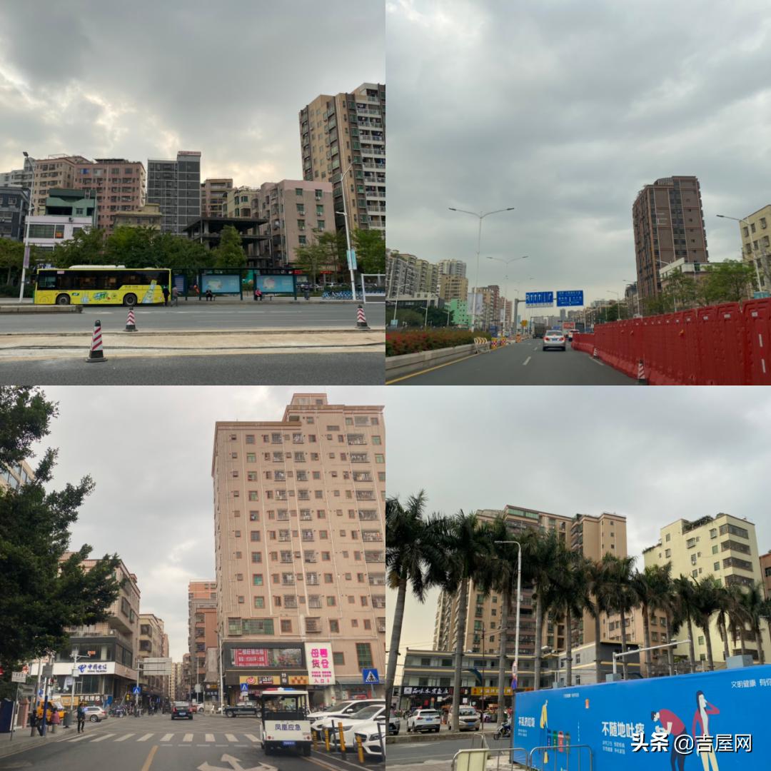 深圳公明松茂御城什么时候开盘,深圳松茂御城2019会开盘吗