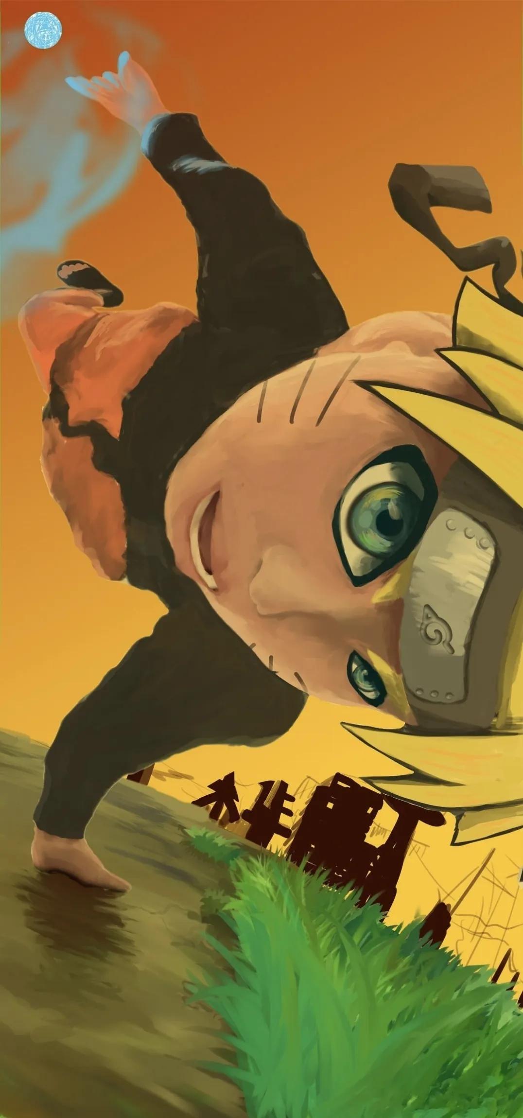 原图壁纸：Andriod手机挖孔壁纸,第一期