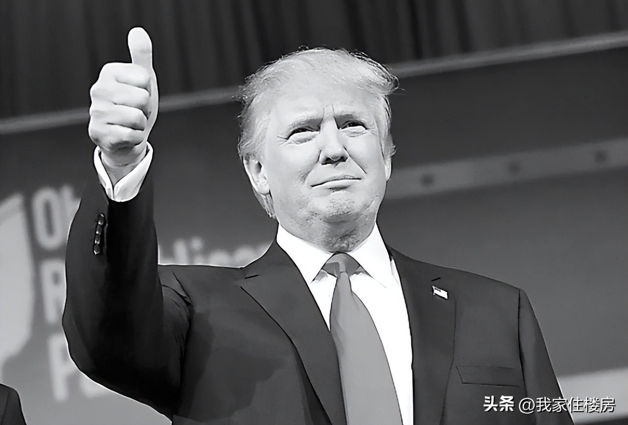 特朗普豪宅海湖庄园完整视频,特朗普在海湖庄园的演讲全文