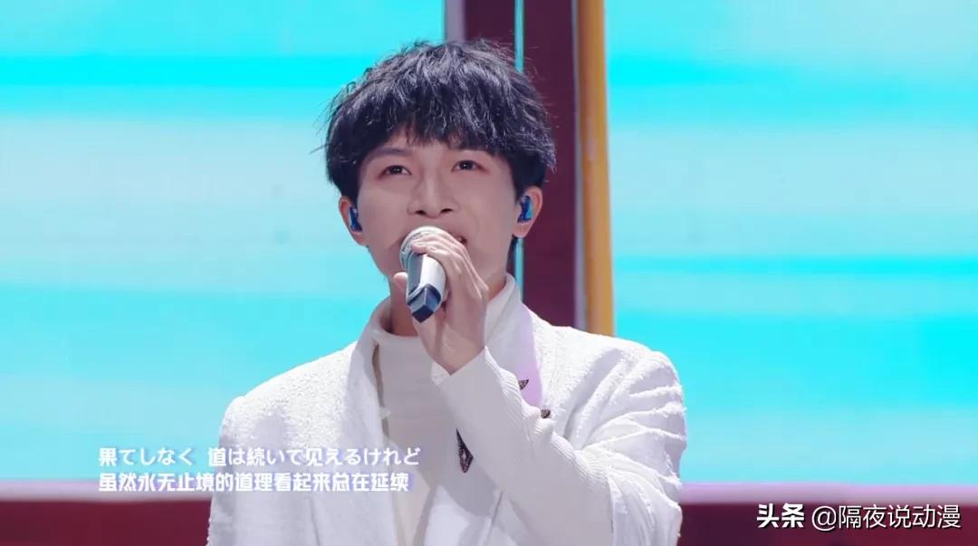 b站up主看周深,快乐大本营音痴和麦霸毛不易周深