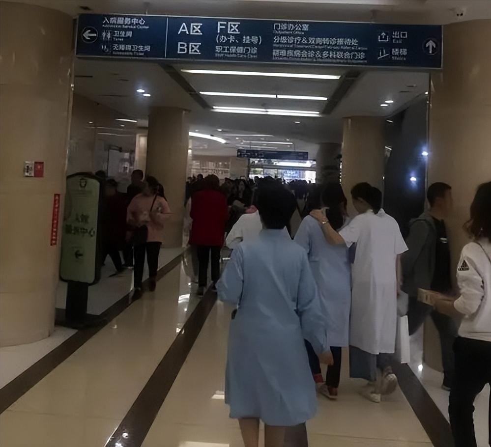 “凉飕飕”？别再被骗了，太平间真的很太平！