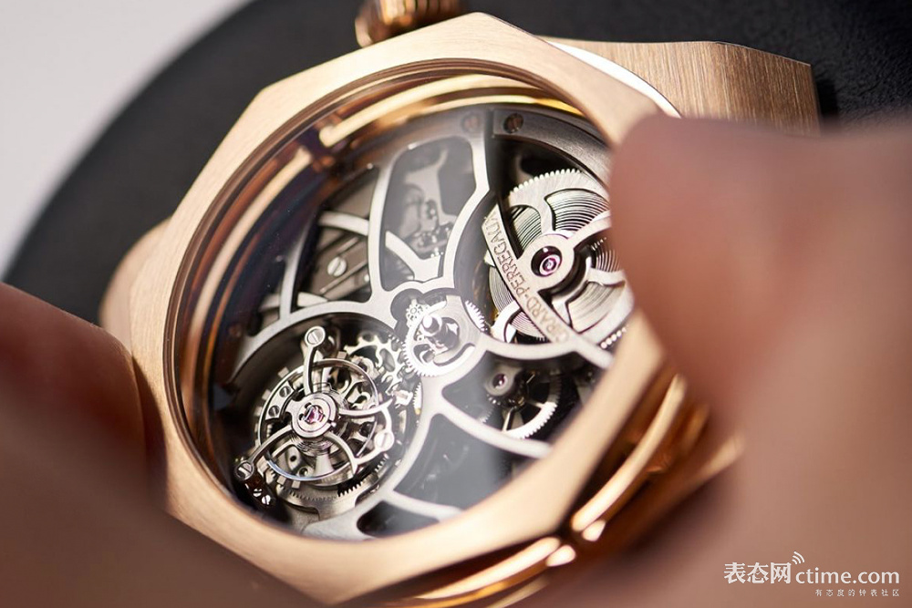 被低估了的手表品牌,离家出走自我创业