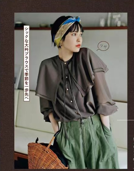 穿搭技巧及配色咖啡色,配色穿搭技巧咖啡色和紫色