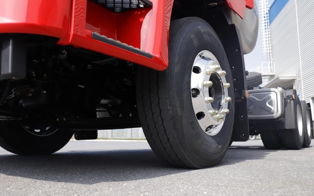 陕汽翼3,陕汽lng低顶牵引车报价大全