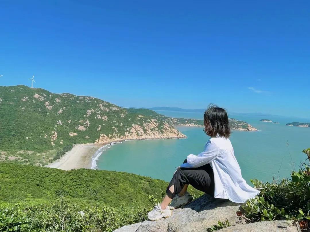 去珠海旅游攻略自由行最佳线路,珠海高栏岛旅游攻略一日游