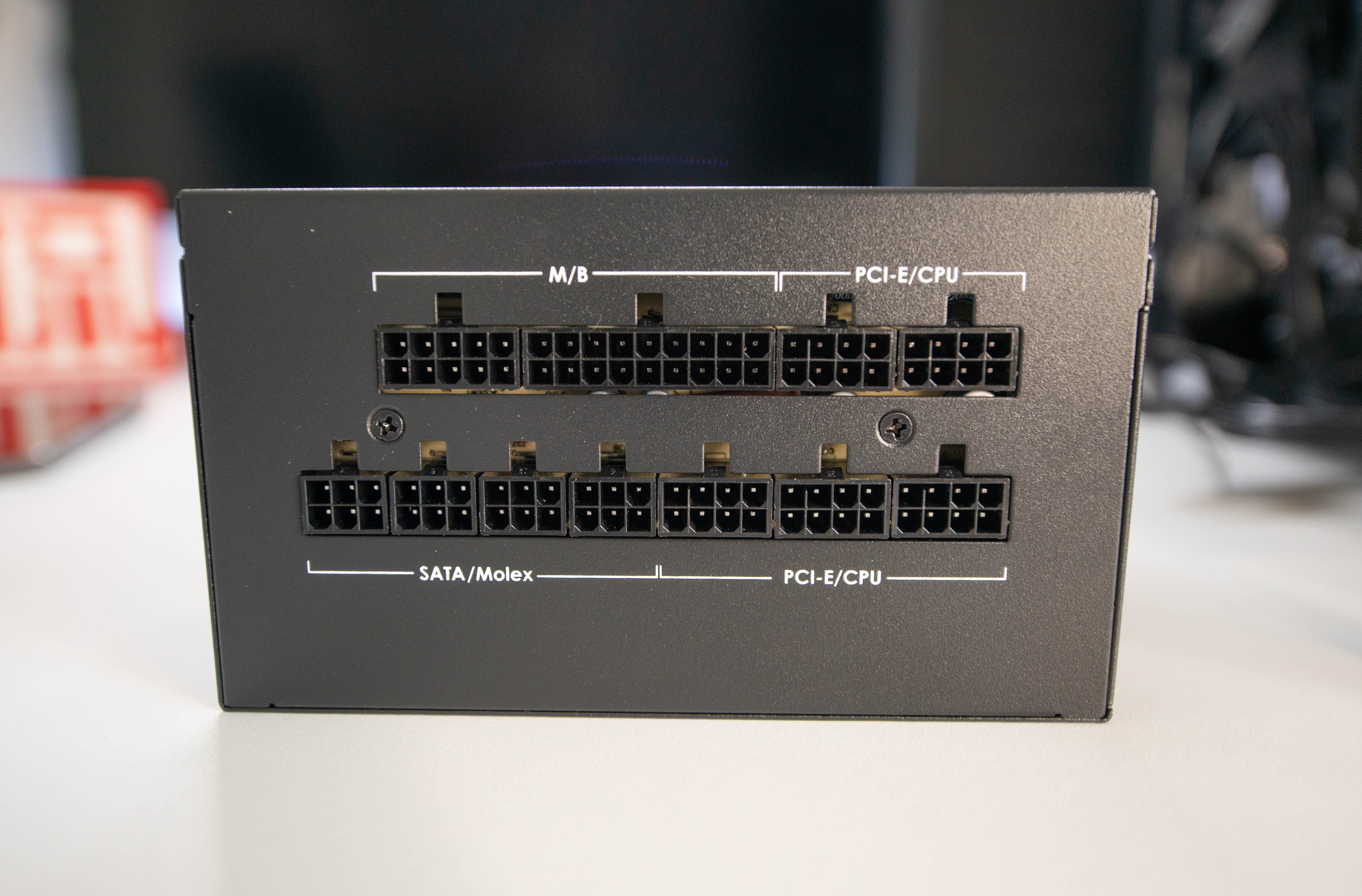 水冷显卡组装电脑教程,电脑组装rgb灯光