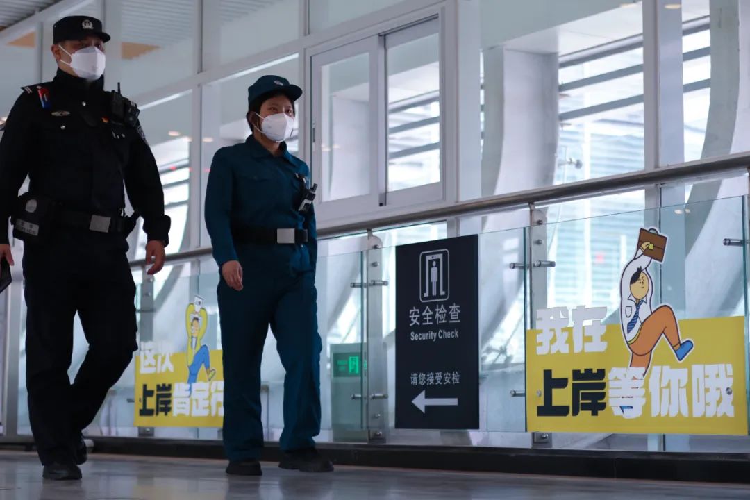 最美地铁站打卡,最美的地铁站是哪里