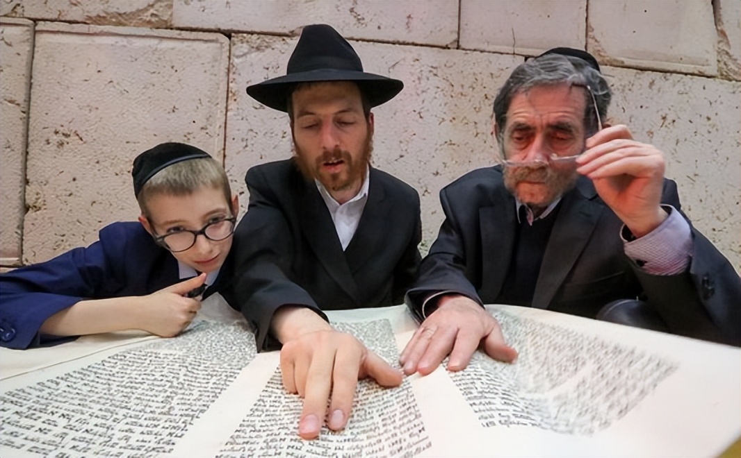 犹太人所做过的恶有哪些,犹太人当年究竟做错了什么