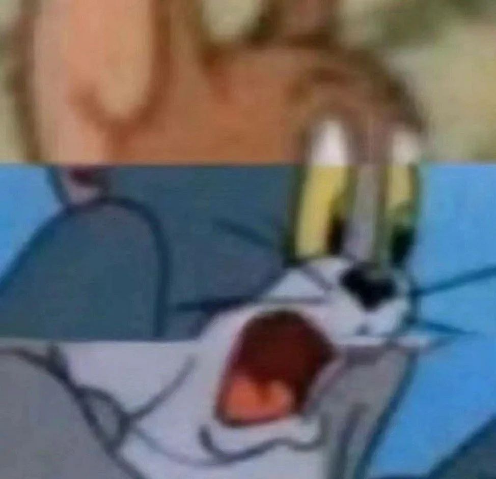 肯德基表情,表情吃东西