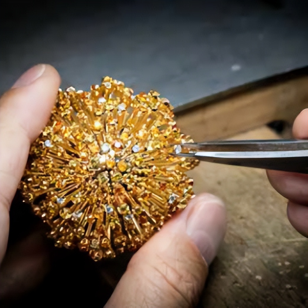 钟表与奇迹展北京,2022年钟表与奇迹展照片