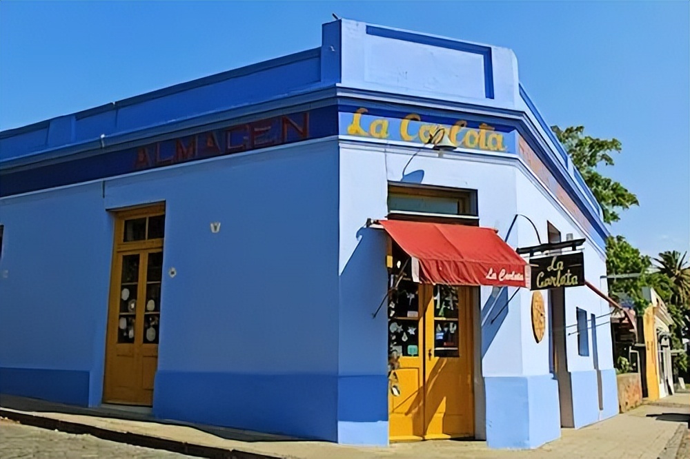 美洲国家,不只是美国难预约？还有这个国家更迷幻！