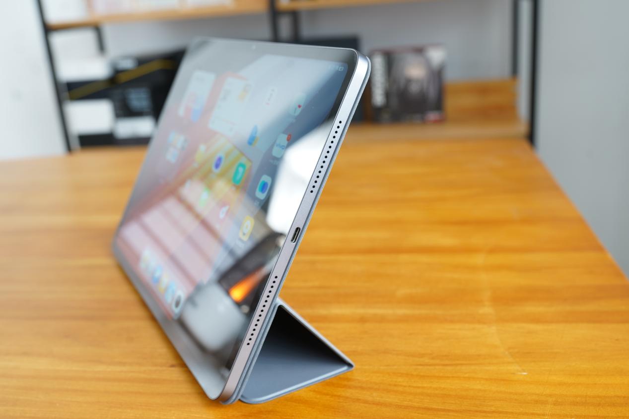 iQOOPad深度：为做国产平板中佼佼者的全力一搏