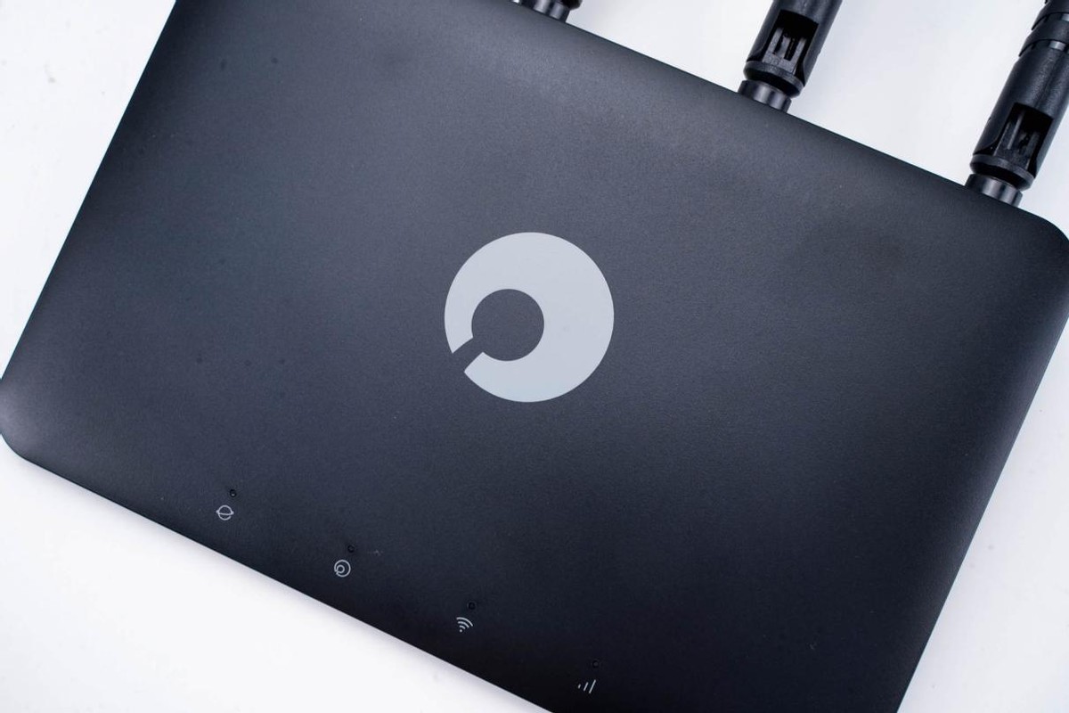 蒲公英x4c无线路由器支持的频段,蒲公英4g路由器x4c评测